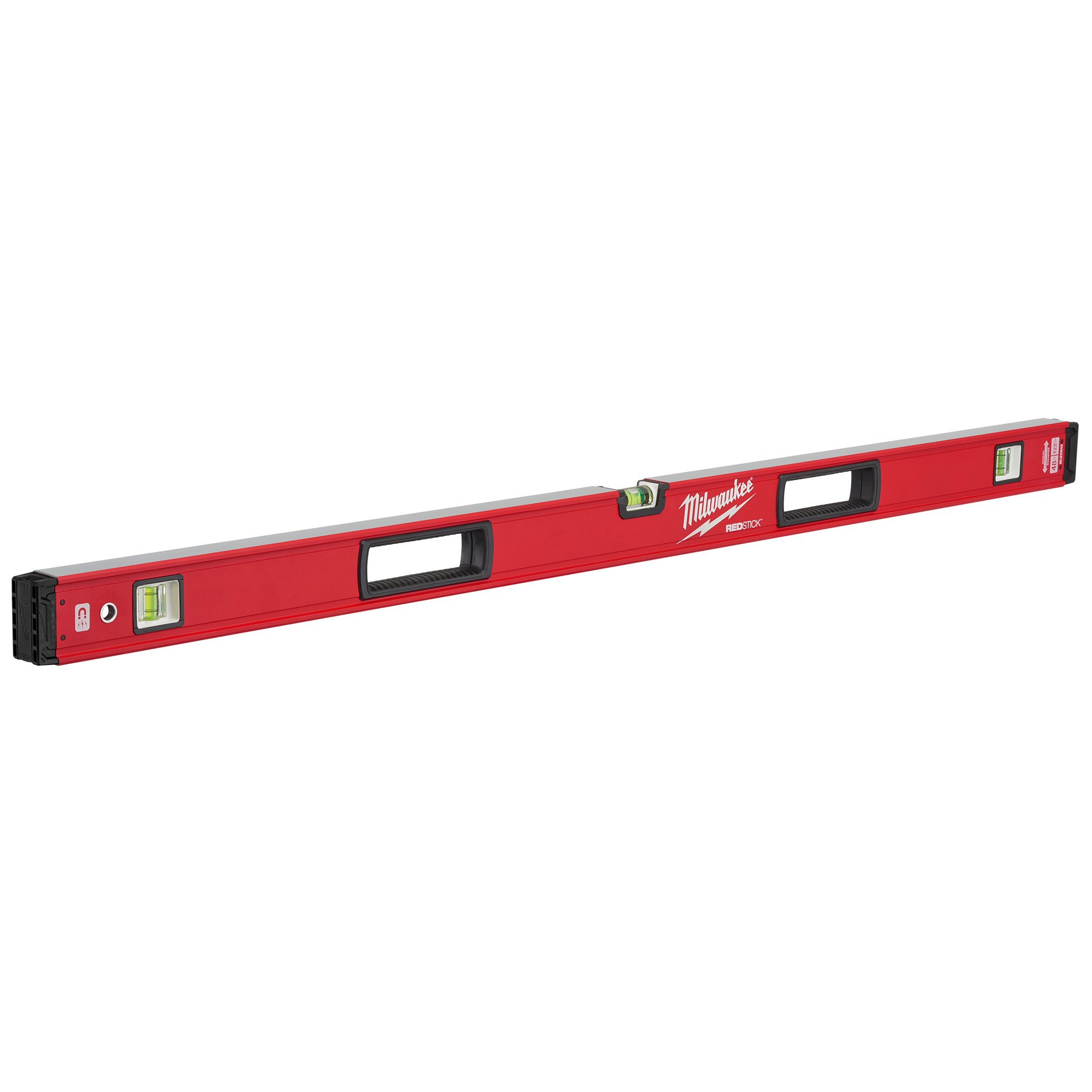密尔沃基4932459069 Redstick™Backbone™磁性盒-120cm