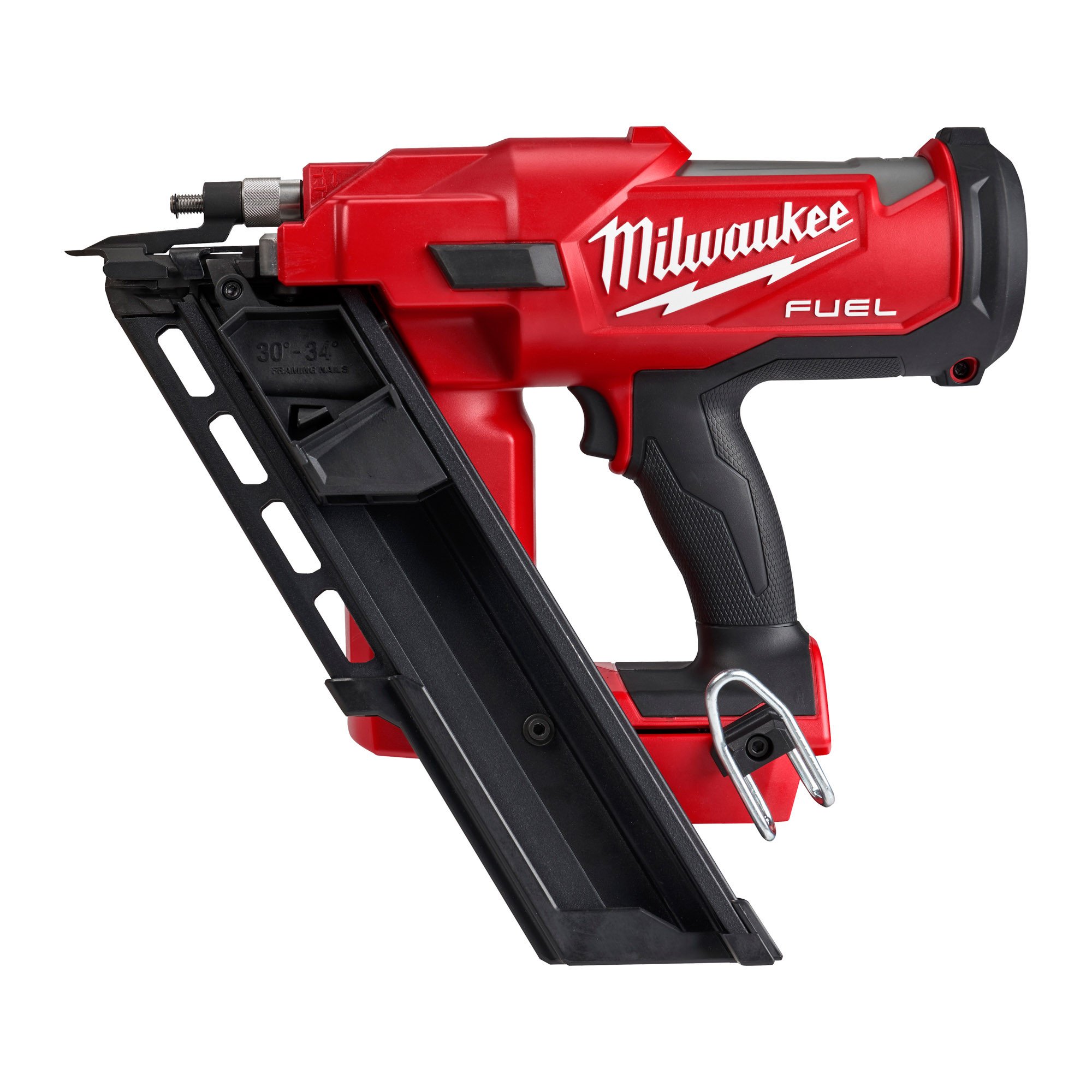 Milwaukee M18FFN-0 M18 FUEL™18V框架钉(仅适用于车身)