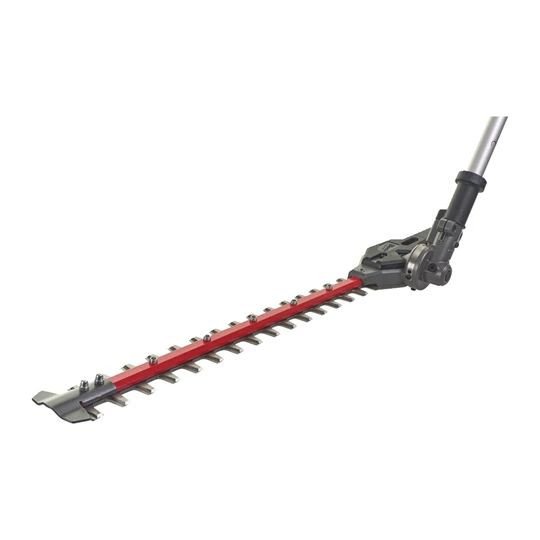 Milwaukee m18fph - hta quick - lok™树篱修剪器附件