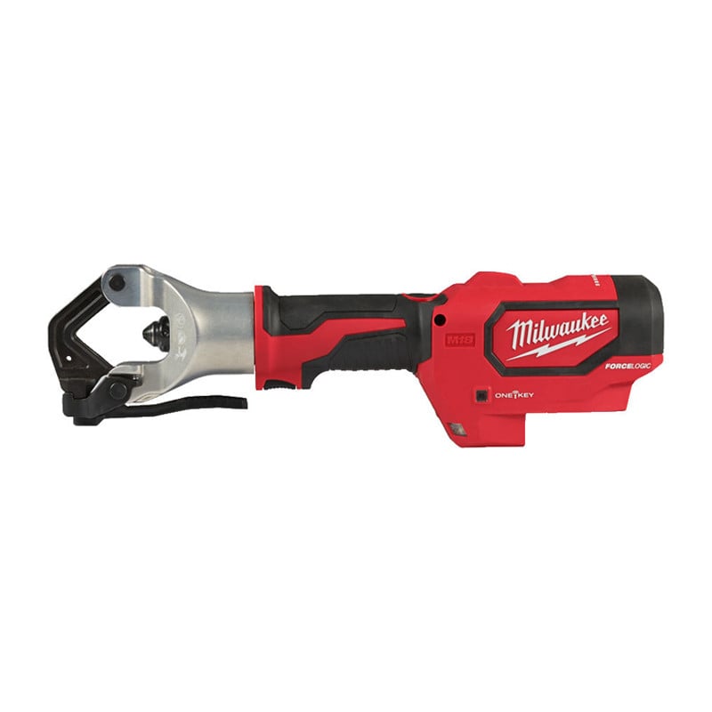 Milwaukee M18HDCT-0C M18™Force Logic™液压二压压接（仅身体）