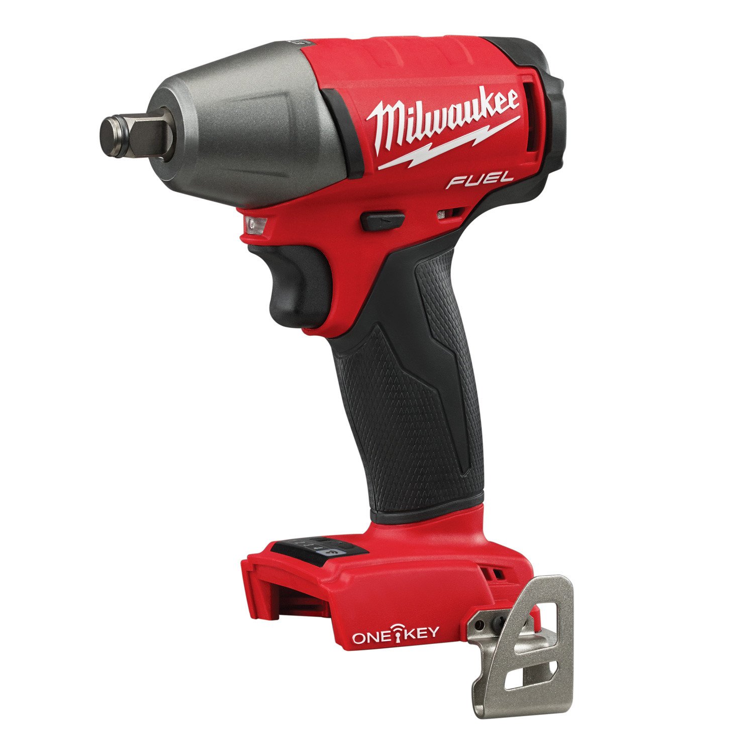 Milwaukee M18ONEIWF12-0 M18 FUEL™一键式18V 1/2