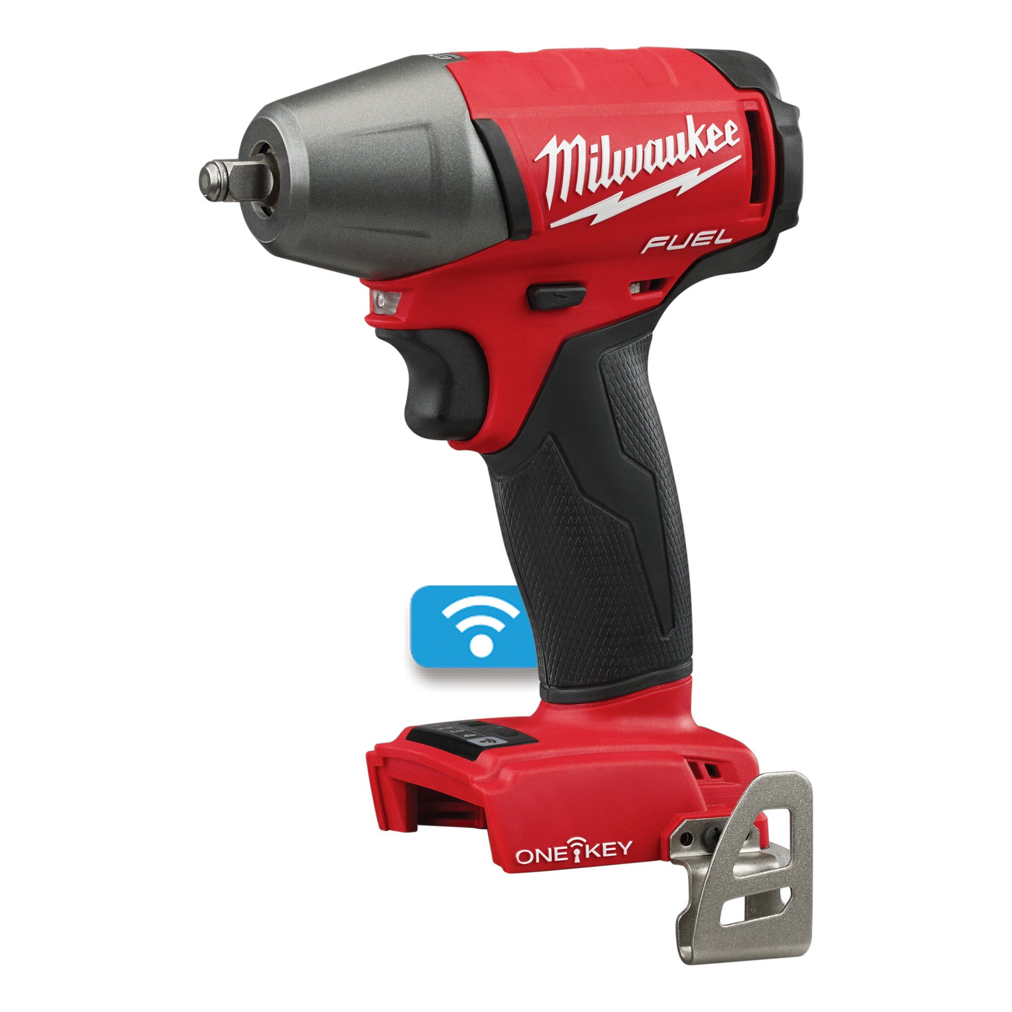 Milwaukee M18ONEIWF38-0 M18 FUEL™一键式18V 3/8