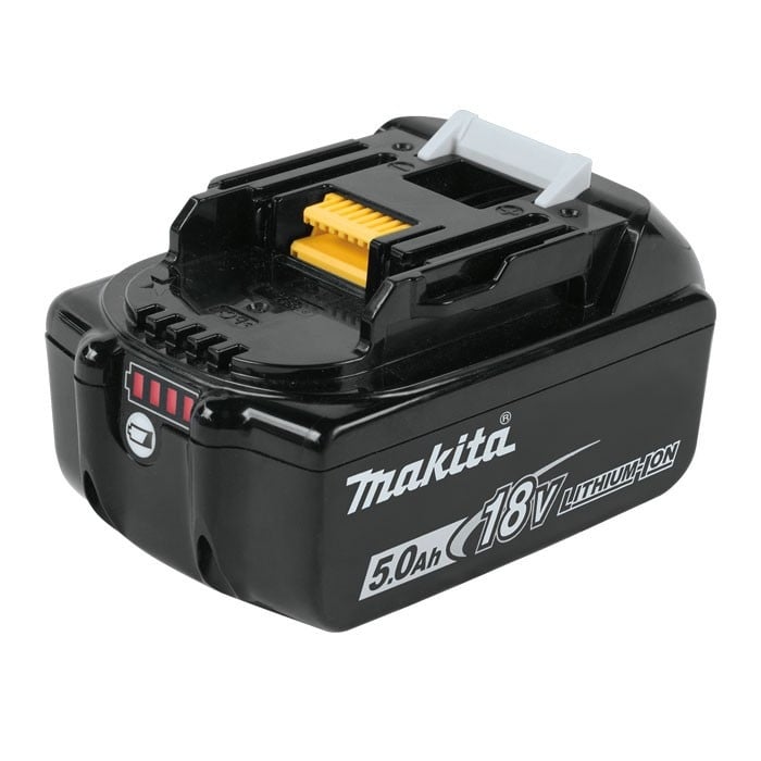 Makita BL1850 18V Battery 5.0Ah Li-Ion