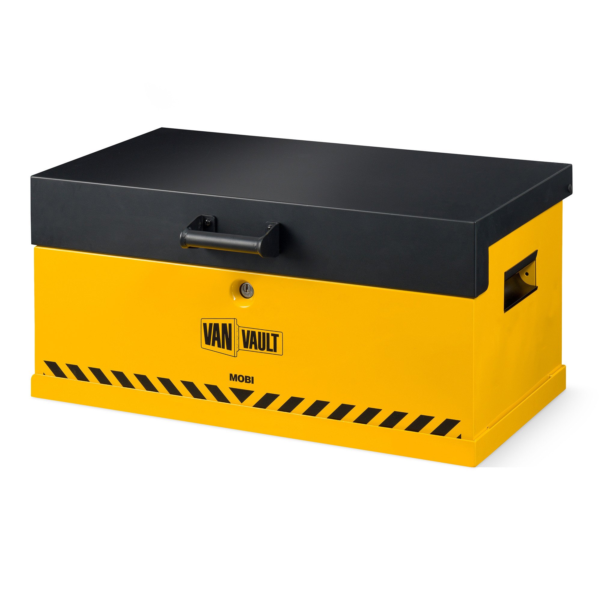 Van Vault S10850 Mobi Drop＆Dock储物盒