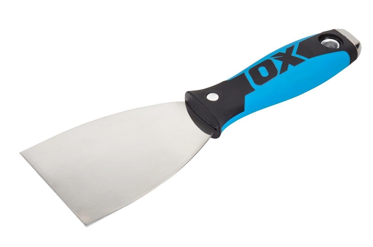 Ox Tools Ox - p013207 Pro接头刀3/76mm