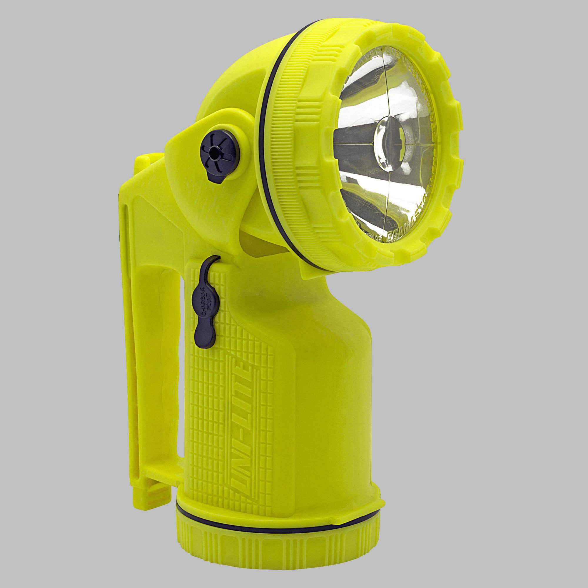 Unilite PS-L3首尔LED Swivel Head Lantern