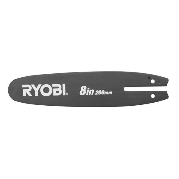 Ryobi Rac235 8 /20厘米杆，用于无绳杆修剪锯