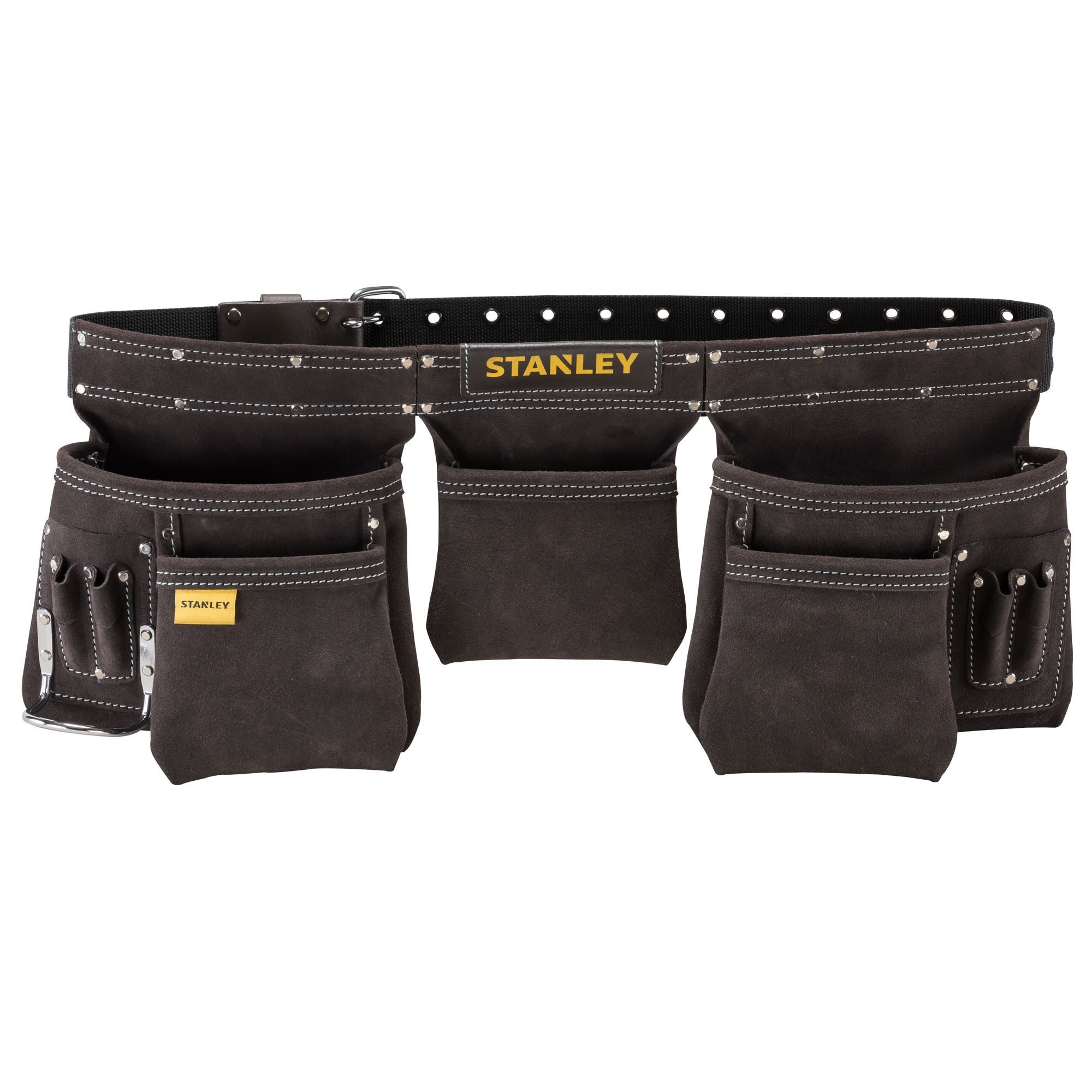 Stanley STST1-80113皮革工具皮带 /围裙
