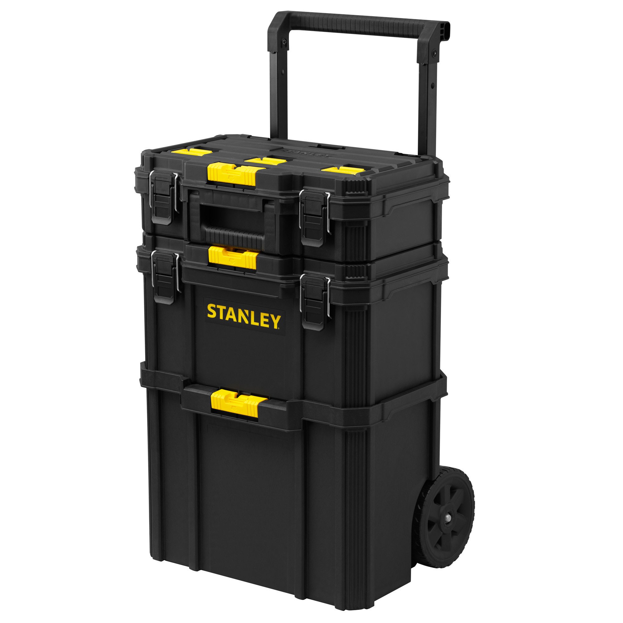 Stanley STST83319-1模块化滚动工具箱