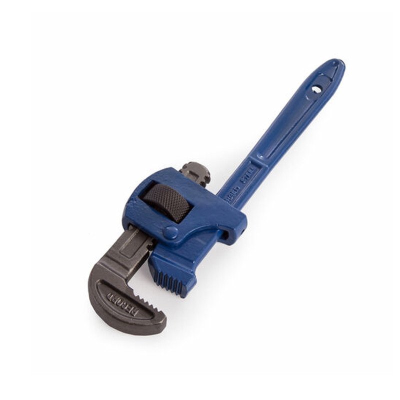 Irwin记录T30010 Stilson Pipe Wrench 250mm / 10英寸