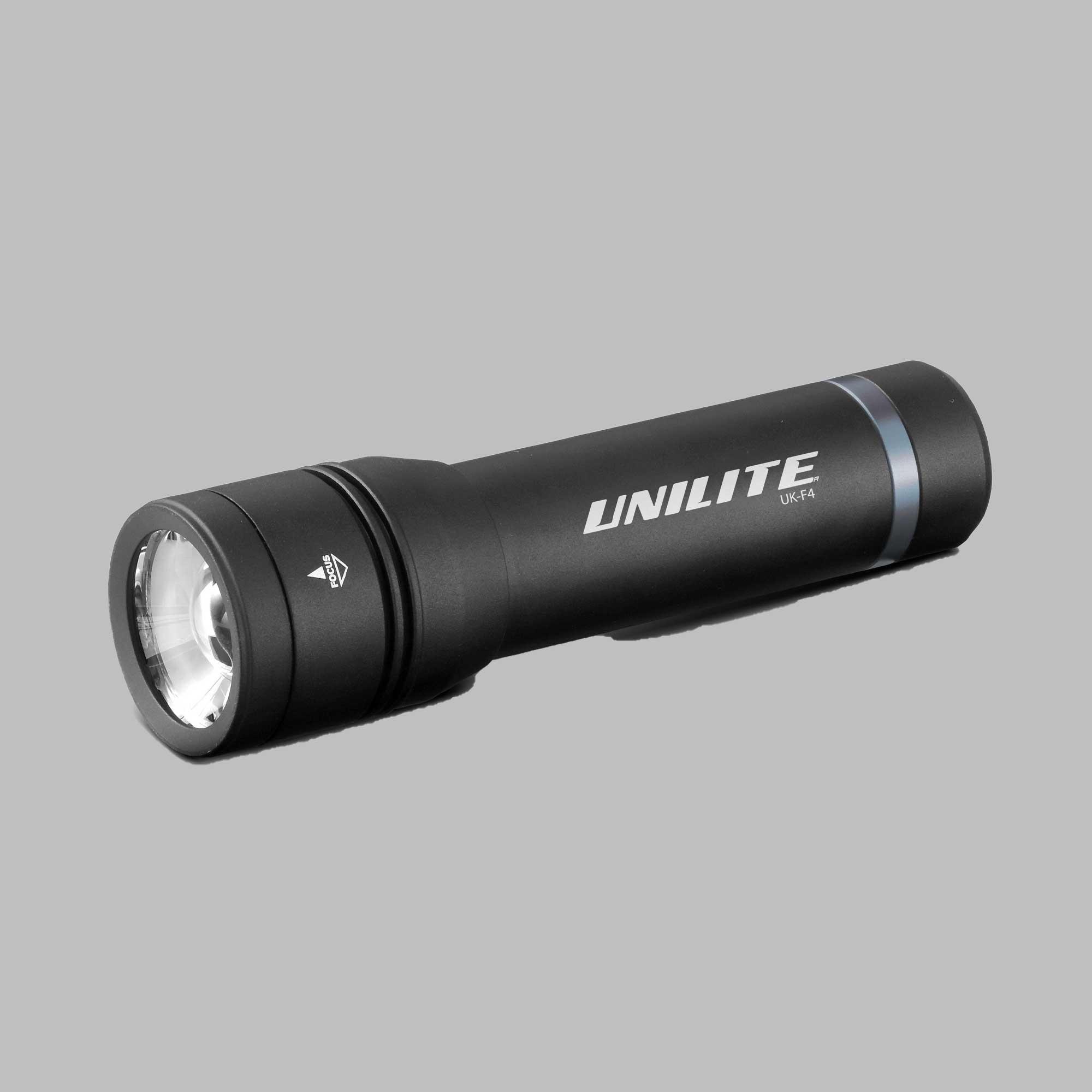 Unilite UK-F4铝LED手电筒