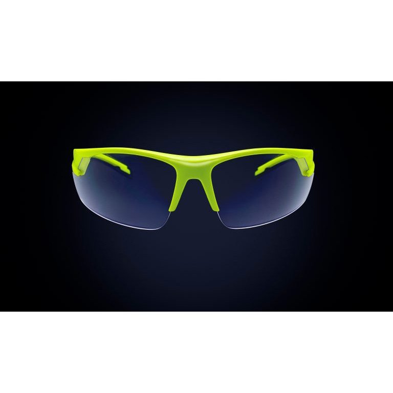 Unilite SG-YCB安全眼镜，透明蓝光镜头