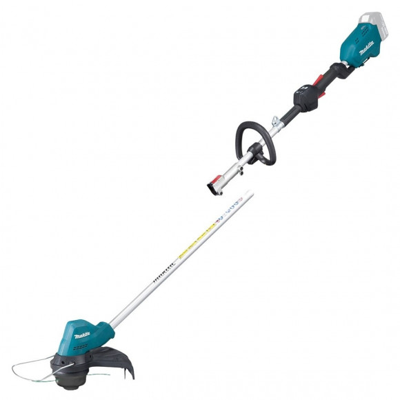 Makita DUR188LZ 18V分体式轴线修边机(仅限车身)