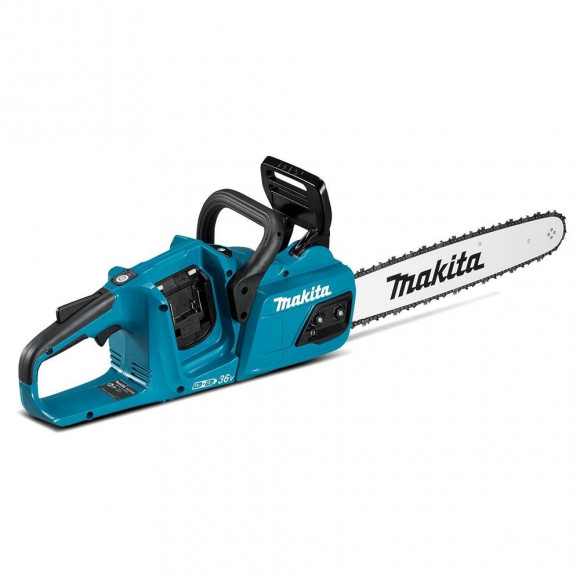 Makita DUC353Z 30cm / 12双18V LXT无刷链锯(车体专用)