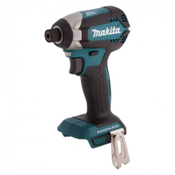 Makita DTD153Z 18V无刷冲击驱动器(仅限车身)