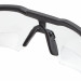 密尔沃基4932478912 +2.5矫正镜头-1pc的无雾透明安全眼镜
