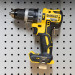 DeWalt DCD796T1T 18V XR无刷梳钻套件- 6Ah电池，充电器和机箱