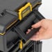 德瓦尔特DWST83402-K1 4块TOUGHSYSTEM 2.0移动工具箱