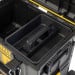 DEWALT DWST83402-K1 4件ToughSystem 2.0移动工具箱集