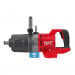 Milwaukee M18ONEFHIWF1DS-0C 1 FUEL™d柄高扭矩冲击扳手，一键式™(仅阀体)