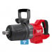 Milwaukee M18ONEFHIWF1DS-0C 1 FUEL™d柄高扭矩冲击扳手，一键式™(仅阀体)