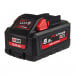 Milwaukee M18FPD2-552X M18 FUEL™18V Combi钻头套件- 5.5Ah电池，充电器和外壳