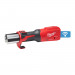 Milwaukee M18ONEBLHPT-0C M18 Force Logic无刷压力机工具3 x u型钳口2 x电池充电器和机箱