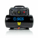 SGS Mighty Mini Direct Drive无油空气压缩机-6.3CFM 1.5HP 6L