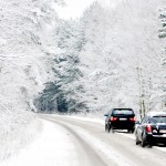 寒冷天气如何影响你的汽车