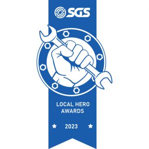 SGS当地英雄奖2023条目是开放的!